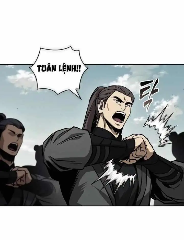 Truyện Tranh Ngã Lão Ma Thần trang 6