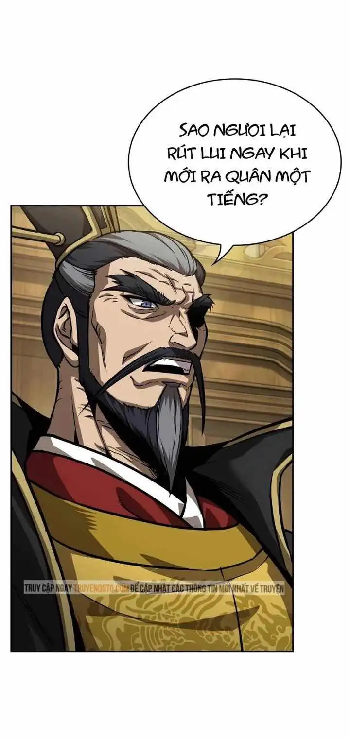 Truyện Tranh Ngã Lão Ma Thần trang 6