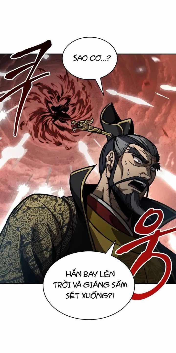 Truyện Tranh Ngã Lão Ma Thần trang 6