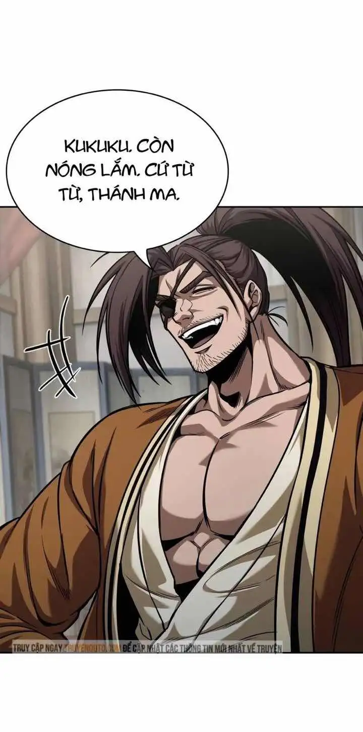 Truyện Tranh Ngã Lão Ma Thần trang 6