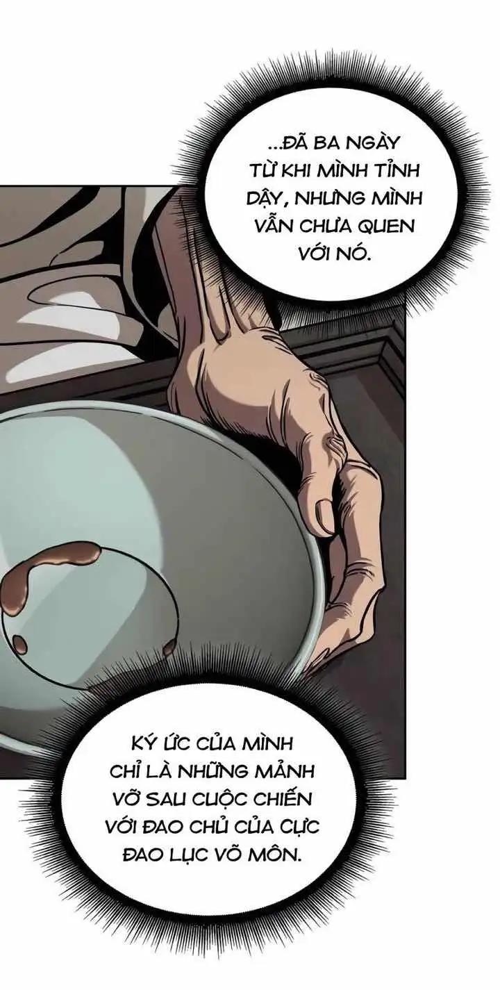 Truyện Tranh Ngã Lão Ma Thần trang 6