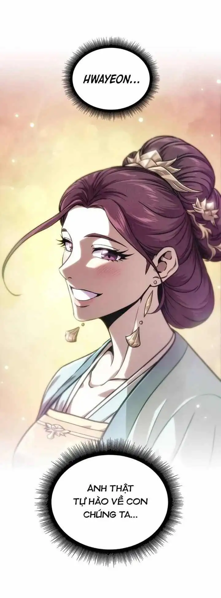 Truyện Tranh Ngã Lão Ma Thần trang 6