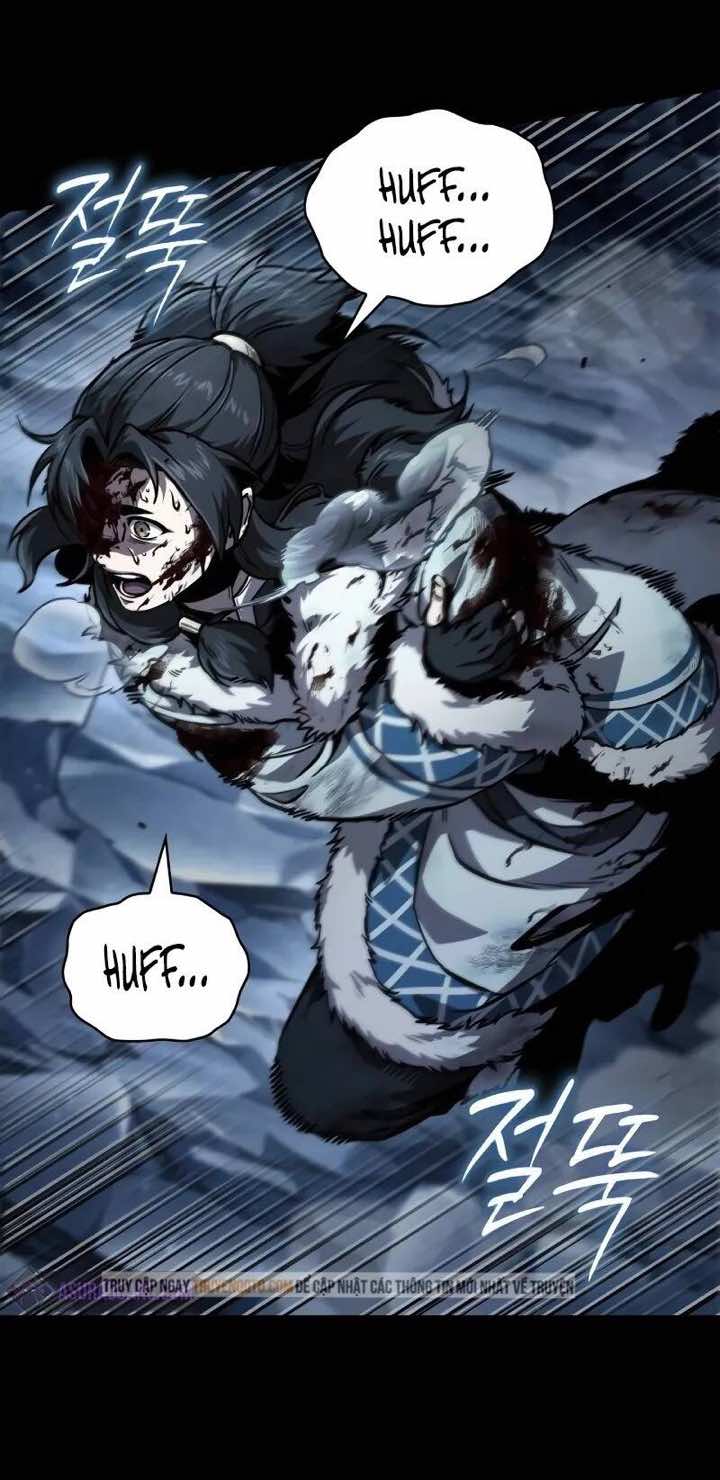 Truyện Tranh Ngã Lão Ma Thần trang 6