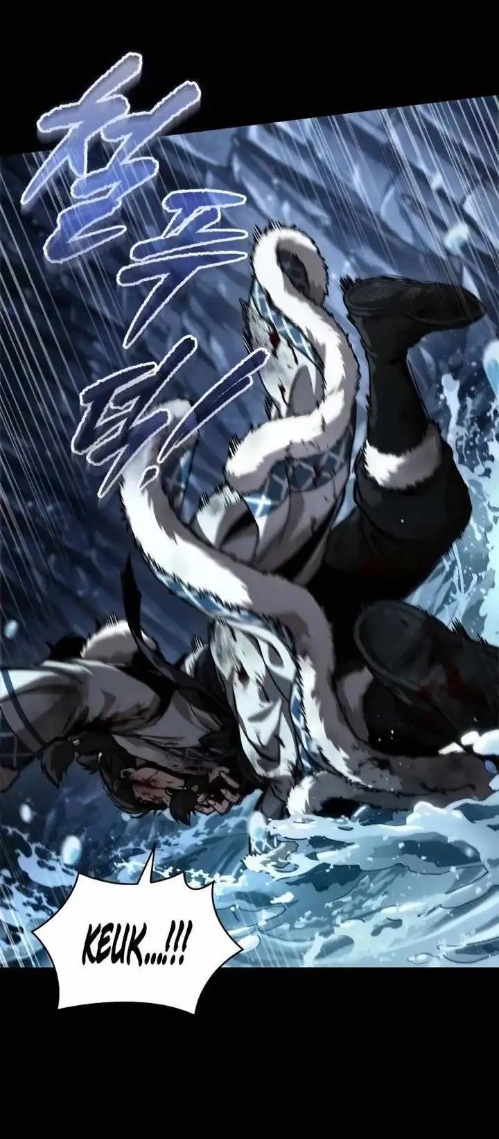 Truyện Tranh Ngã Lão Ma Thần trang 6