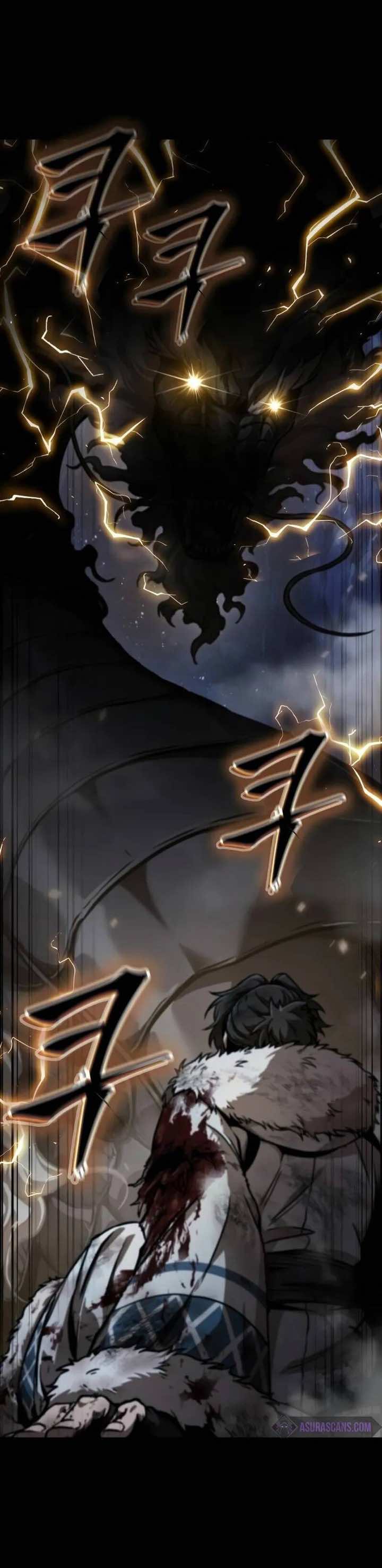 Truyện Tranh Ngã Lão Ma Thần trang 6