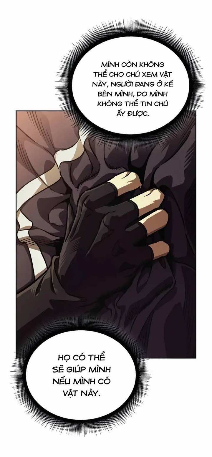 Truyện Tranh Ngã Lão Ma Thần trang 6