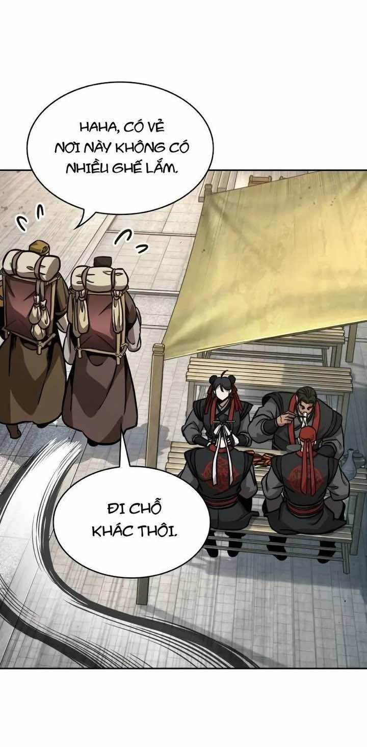 Truyện Tranh Ngã Lão Ma Thần trang 6