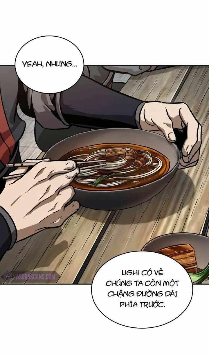 Truyện Tranh Ngã Lão Ma Thần trang 6