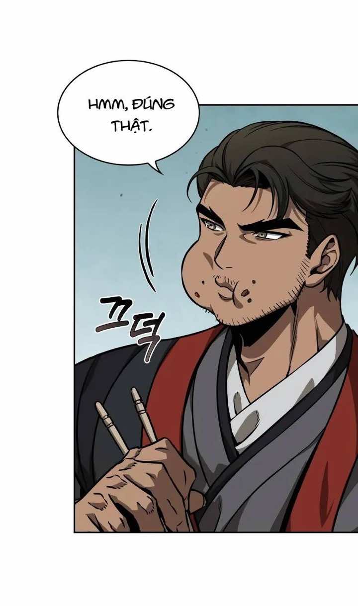 Truyện Tranh Ngã Lão Ma Thần trang 6