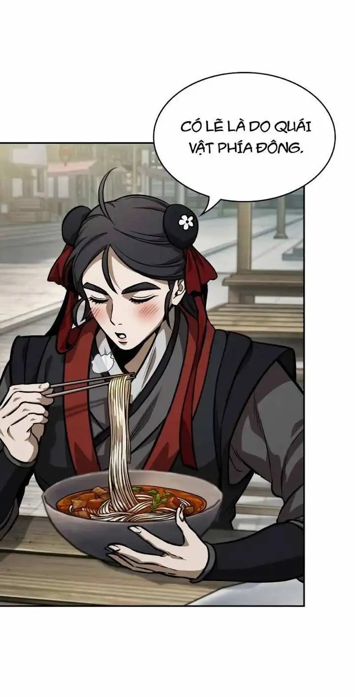 Truyện Tranh Ngã Lão Ma Thần trang 6