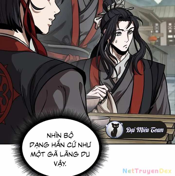 Truyện Tranh Ngã Lão Ma Thần trang 6