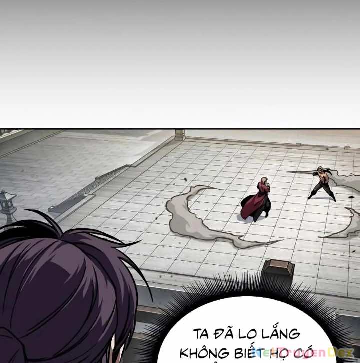 Truyện Tranh Ngã Lão Ma Thần trang 6