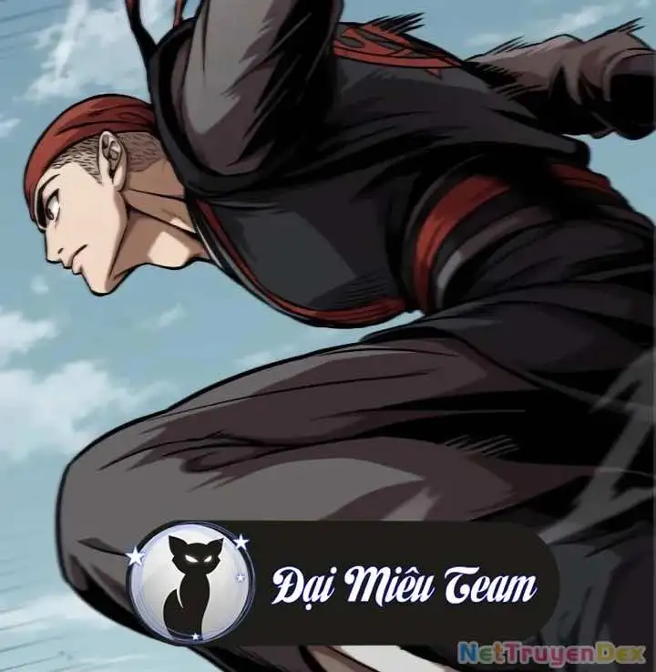 Truyện Tranh Ngã Lão Ma Thần trang 6