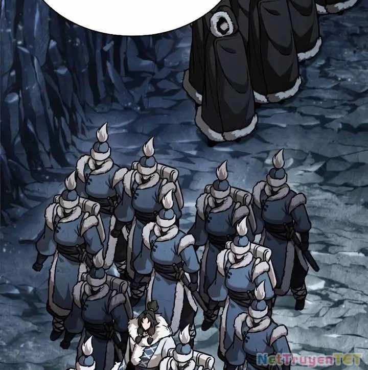 Truyện Tranh Ngã Lão Ma Thần trang 6