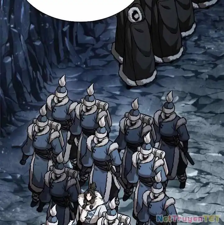 Truyện Tranh Ngã Lão Ma Thần trang 6