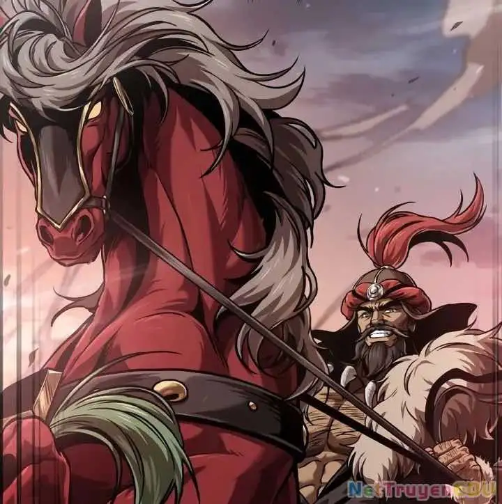 Truyện Tranh Ngã Lão Ma Thần trang 6