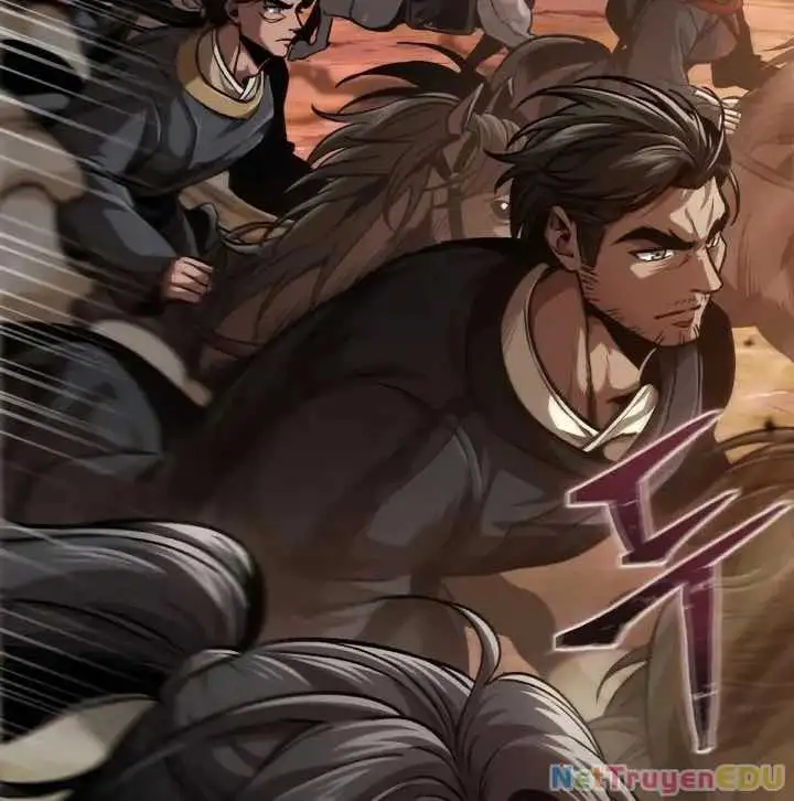 Truyện Tranh Ngã Lão Ma Thần trang 6