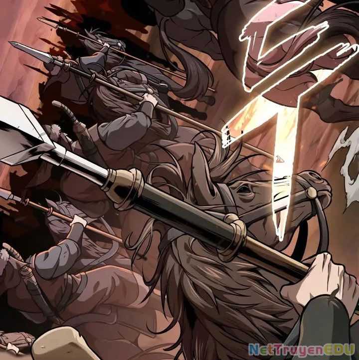 Truyện Tranh Ngã Lão Ma Thần trang 6