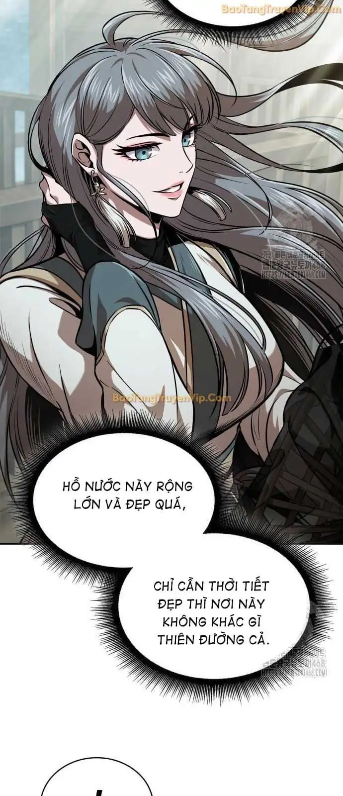 Truyện Tranh Ngã Lão Ma Thần trang 6