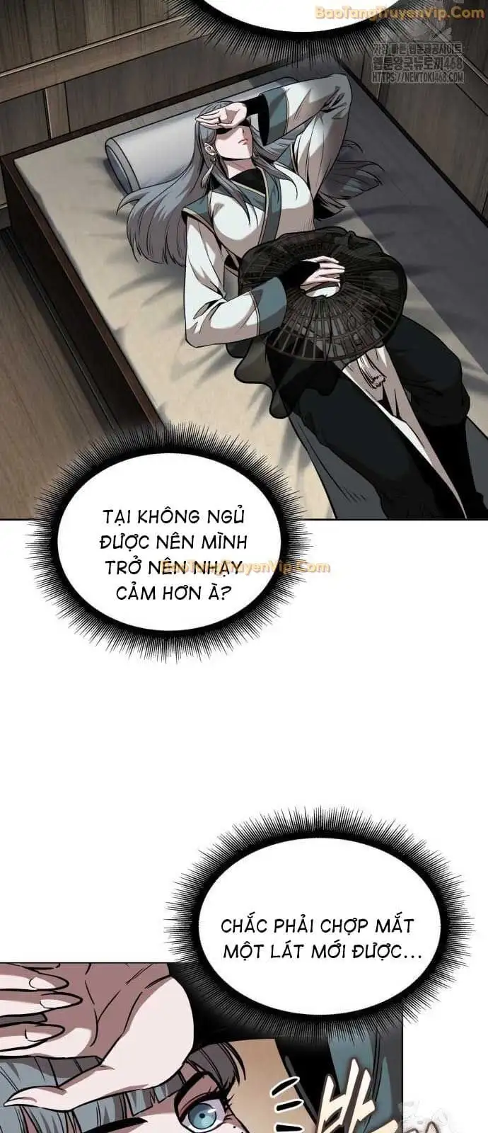 Truyện Tranh Ngã Lão Ma Thần trang 6