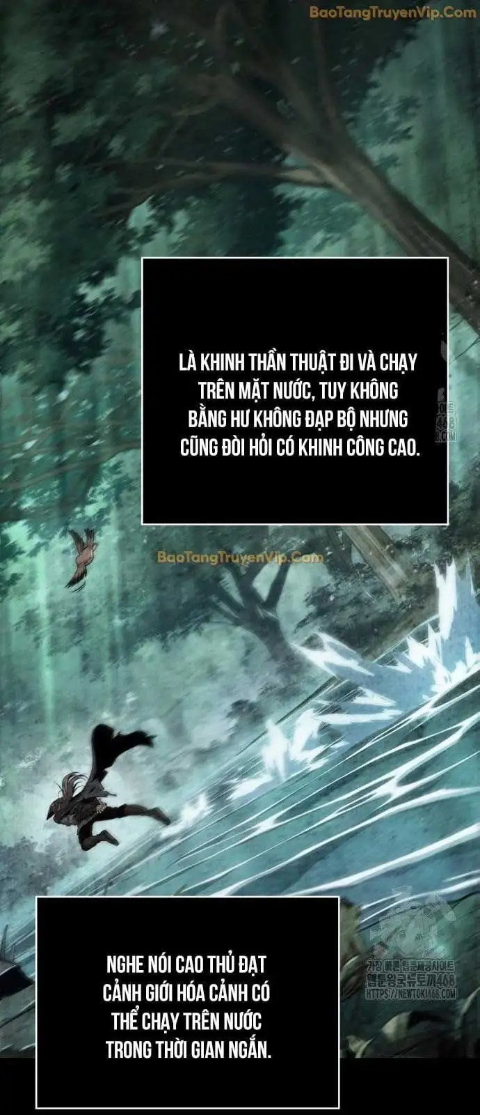 Truyện Tranh Ngã Lão Ma Thần trang 6