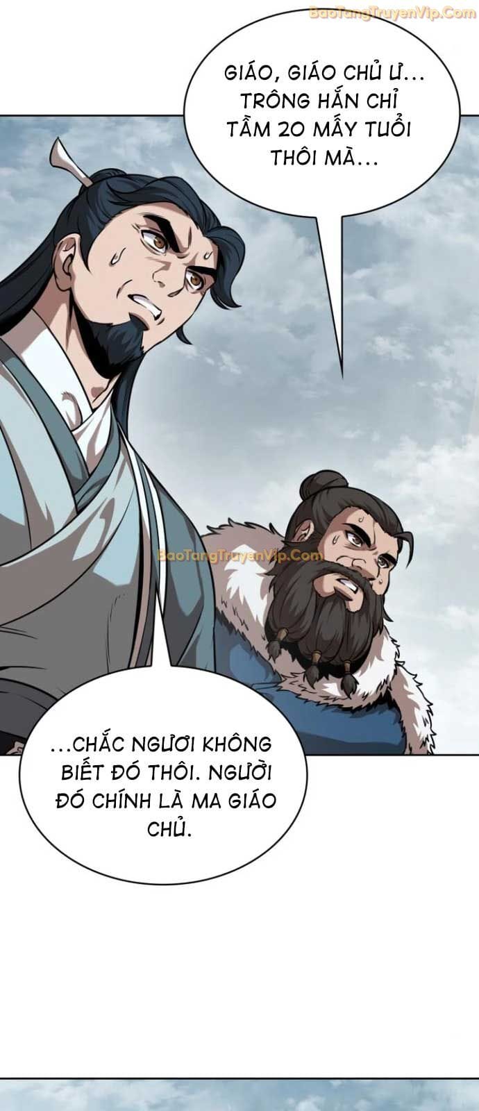 Truyện Tranh Ngã Lão Ma Thần trang 6