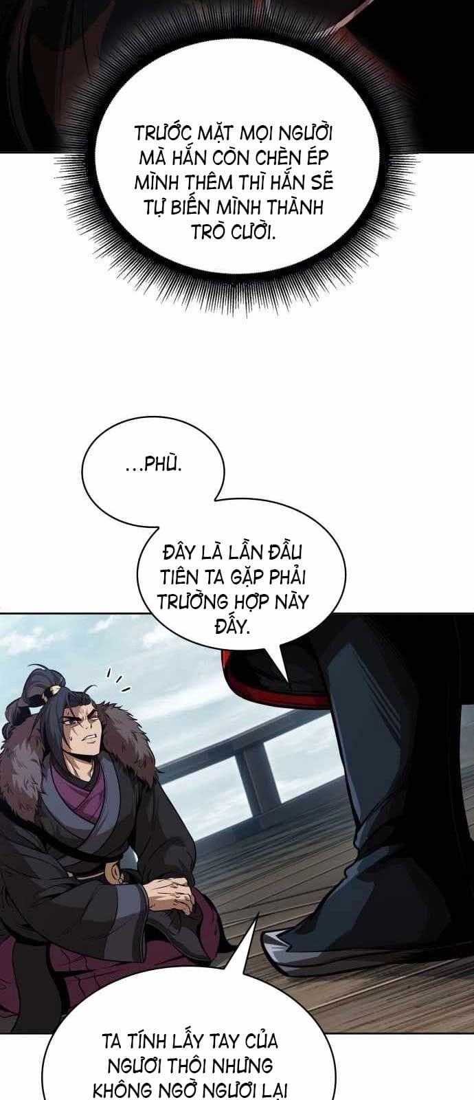 Truyện Tranh Ngã Lão Ma Thần trang 6