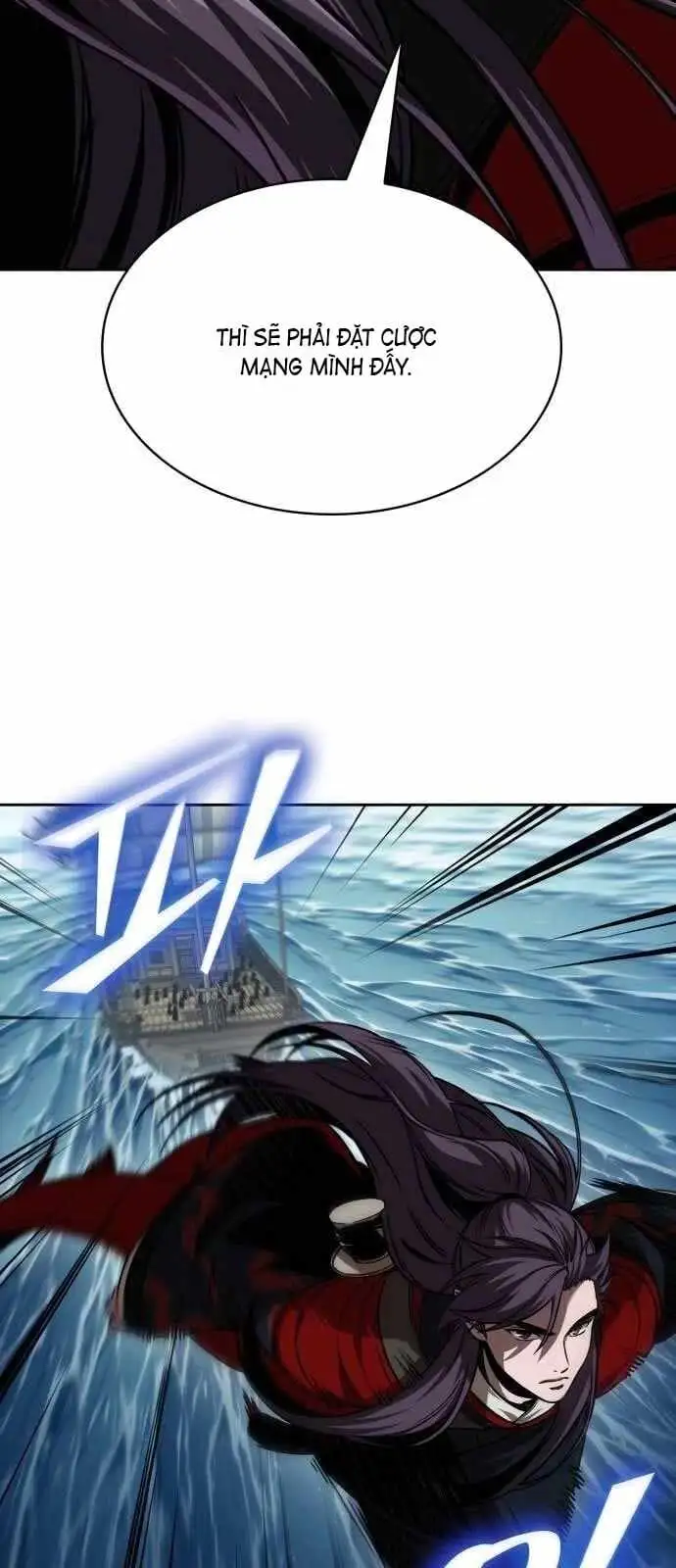 Truyện Tranh Ngã Lão Ma Thần trang 6