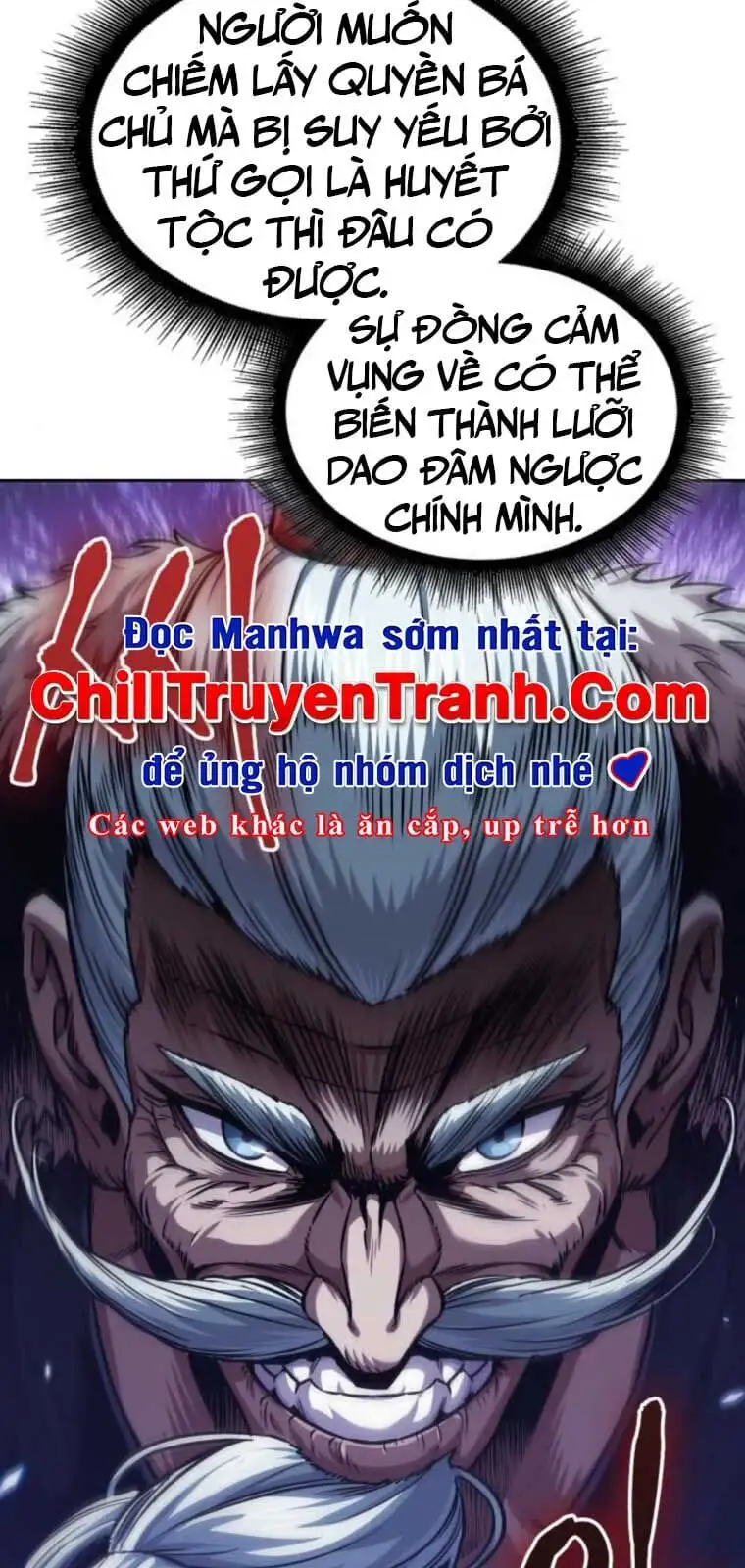 Truyện Tranh Ngã Lão Ma Thần trang 6