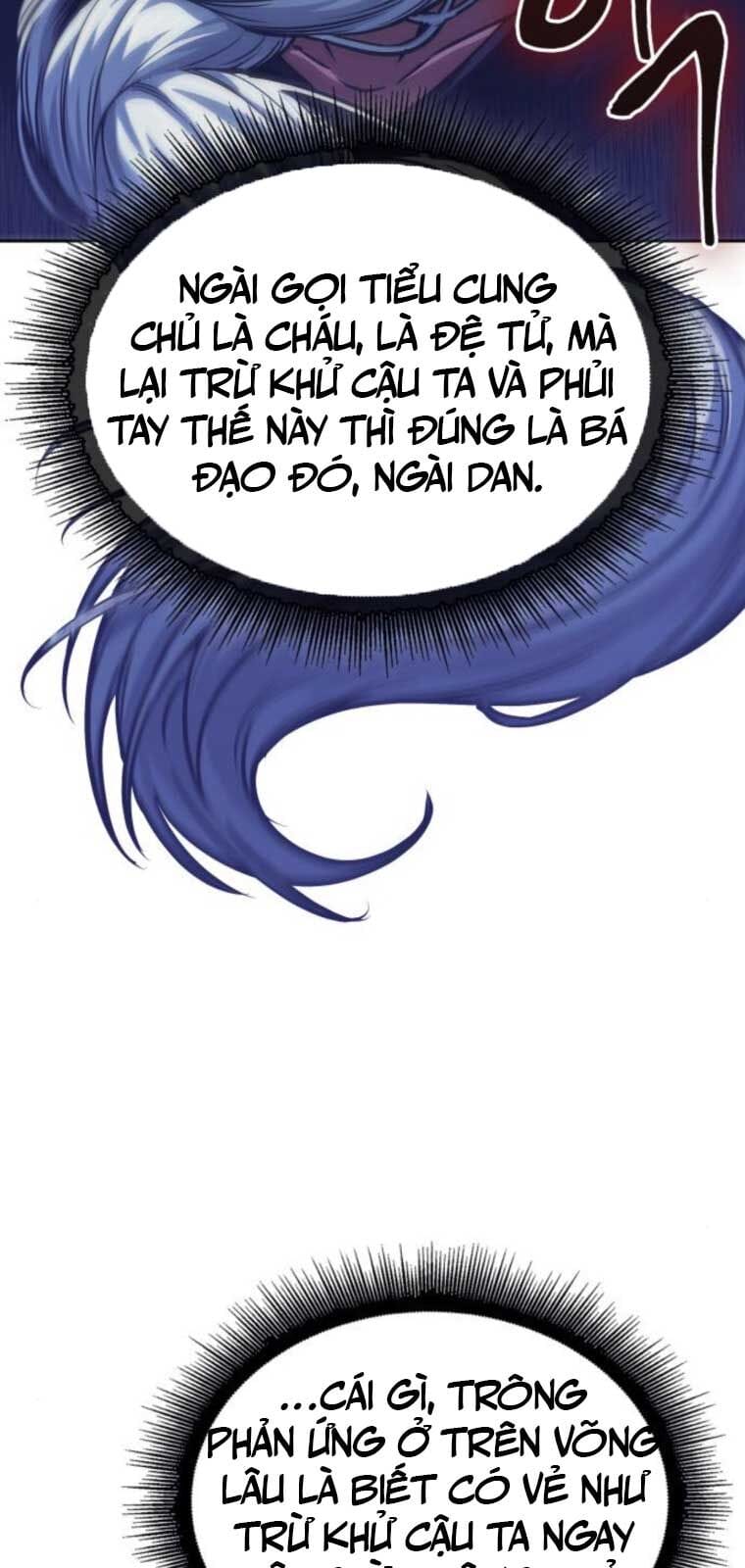 Truyện Tranh Ngã Lão Ma Thần trang 6