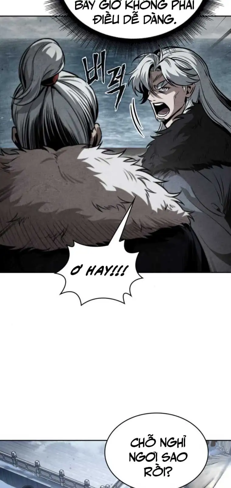 Truyện Tranh Ngã Lão Ma Thần trang 6