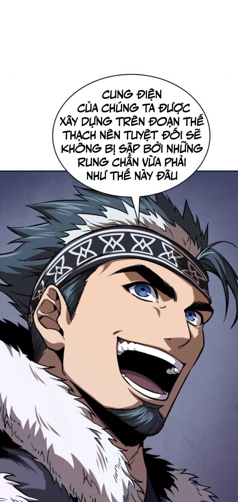 Truyện Tranh Ngã Lão Ma Thần trang 6