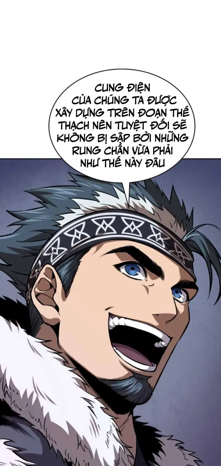 Truyện Tranh Ngã Lão Ma Thần trang 6