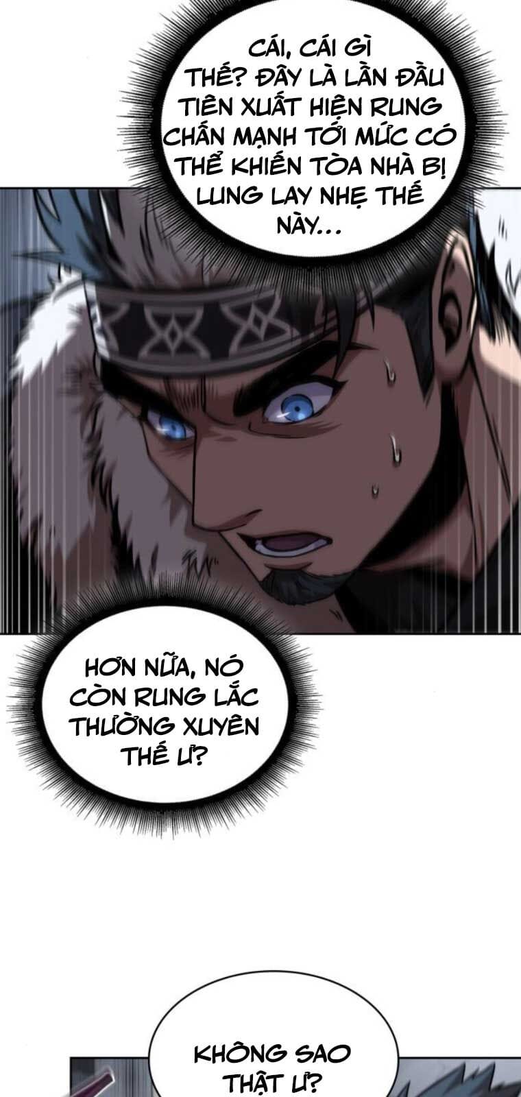 Truyện Tranh Ngã Lão Ma Thần trang 6