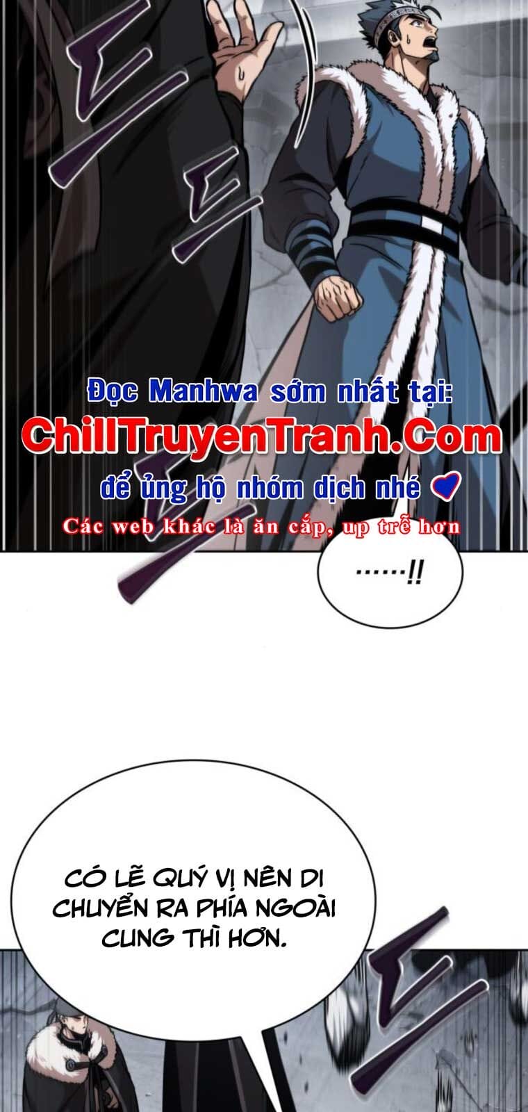 Truyện Tranh Ngã Lão Ma Thần trang 6