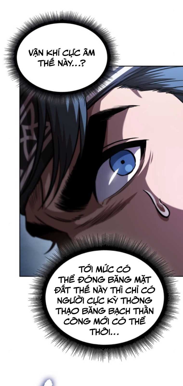 Truyện Tranh Ngã Lão Ma Thần trang 6