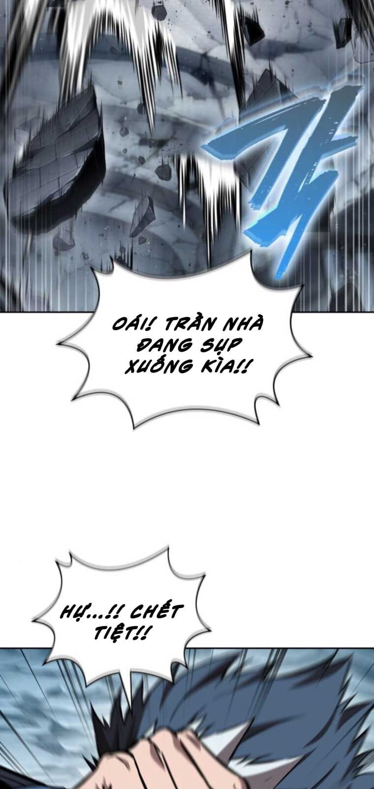 Truyện Tranh Ngã Lão Ma Thần trang 6