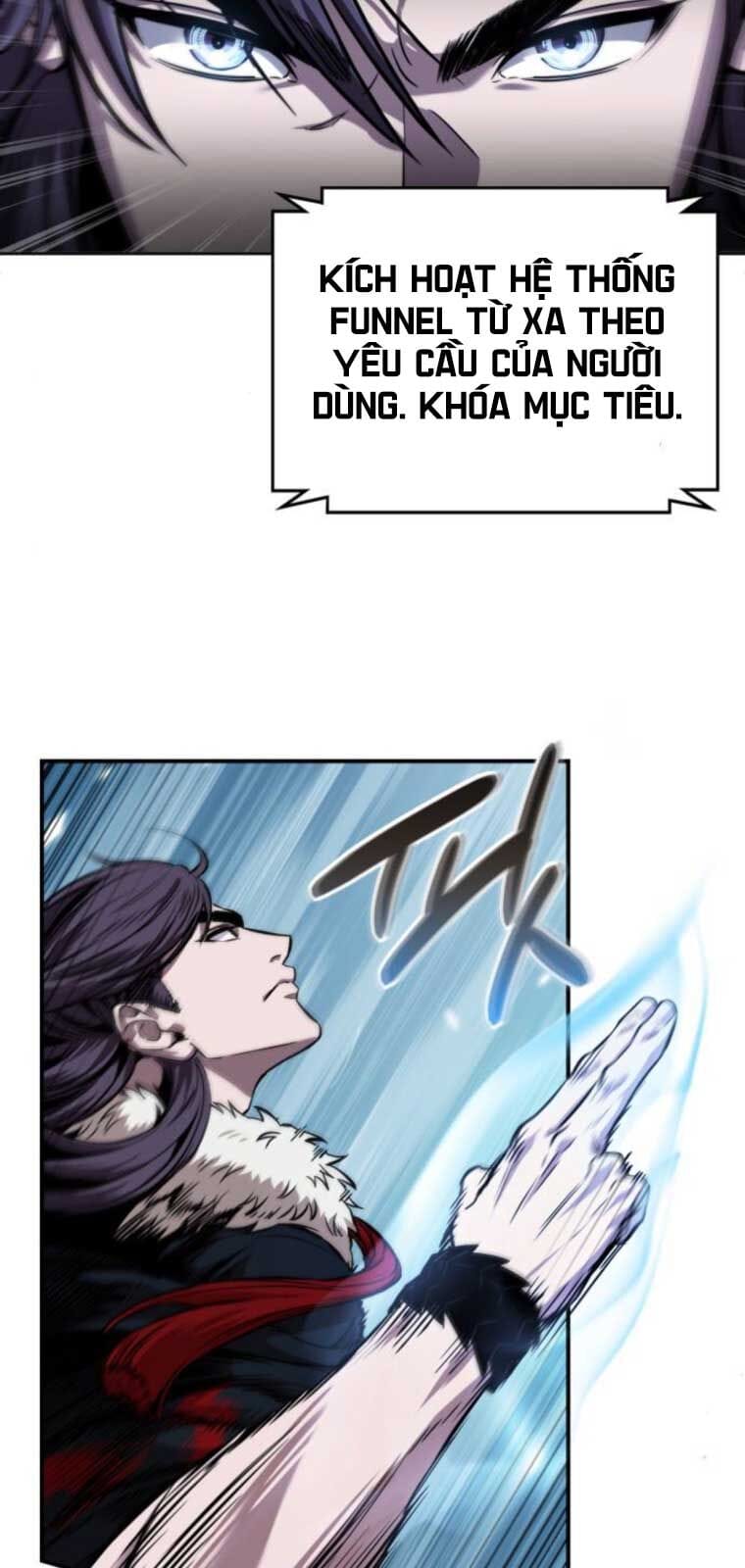 Truyện Tranh Ngã Lão Ma Thần trang 6