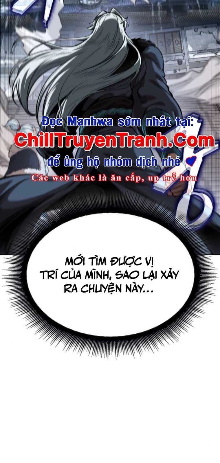 Truyện Tranh Ngã Lão Ma Thần trang 6