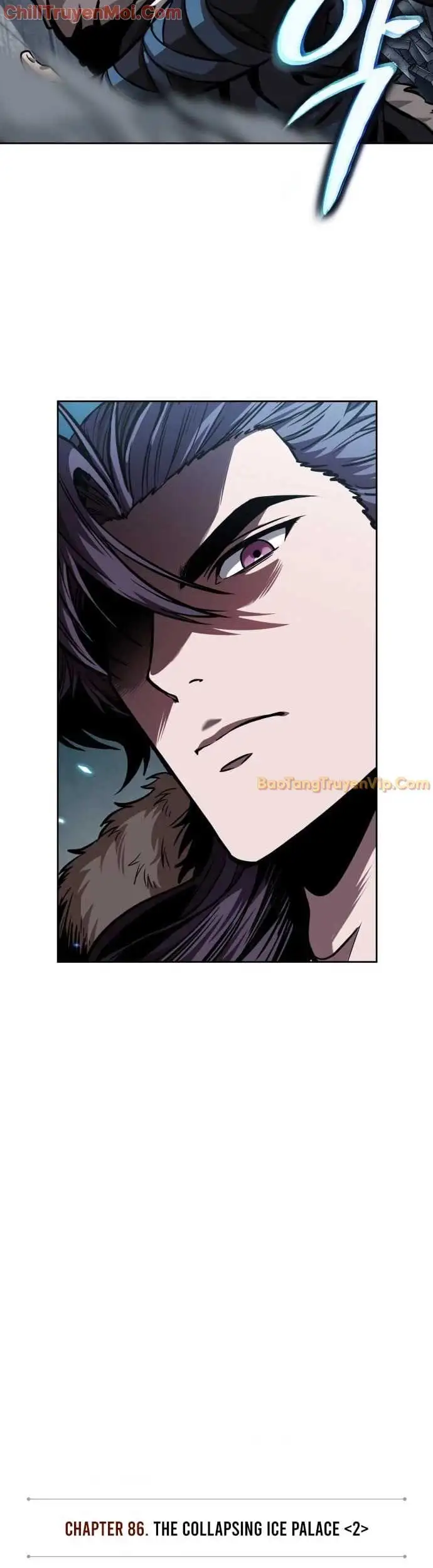 Truyện Tranh Ngã Lão Ma Thần trang 6