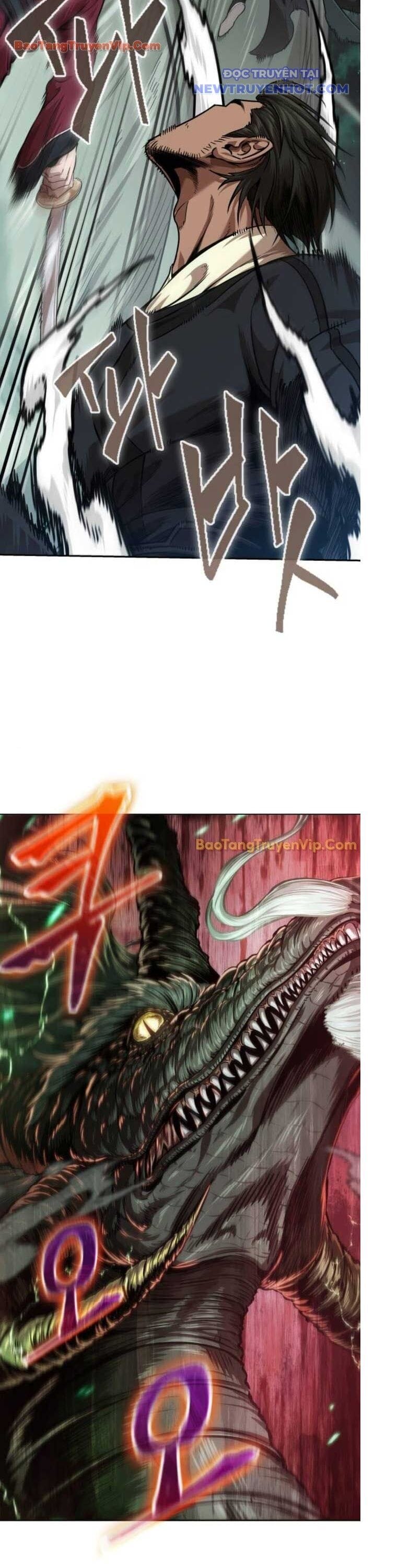 Truyện Tranh Ngã Lão Ma Thần trang 6