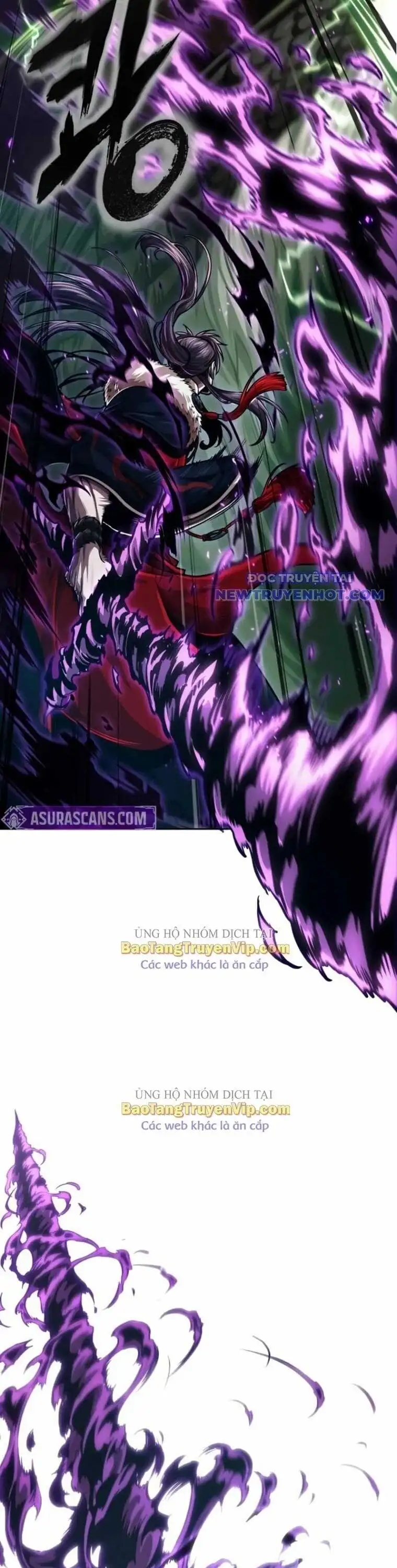 Truyện Tranh Ngã Lão Ma Thần trang 6