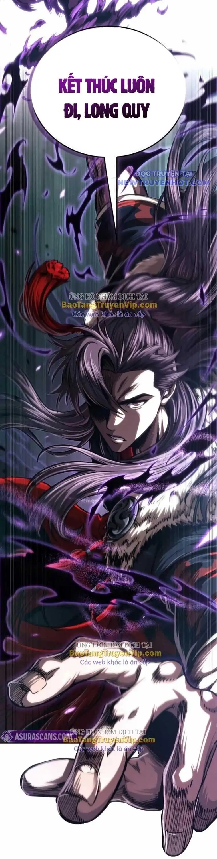 Truyện Tranh Ngã Lão Ma Thần trang 6