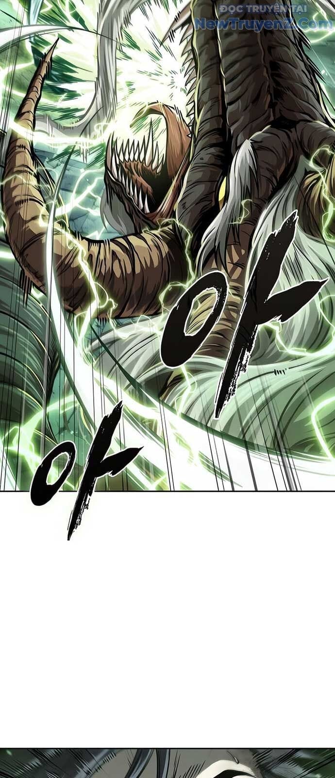 Truyện Tranh Ngã Lão Ma Thần trang 6