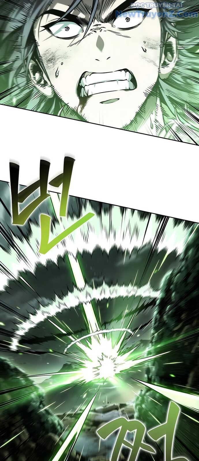 Truyện Tranh Ngã Lão Ma Thần trang 6