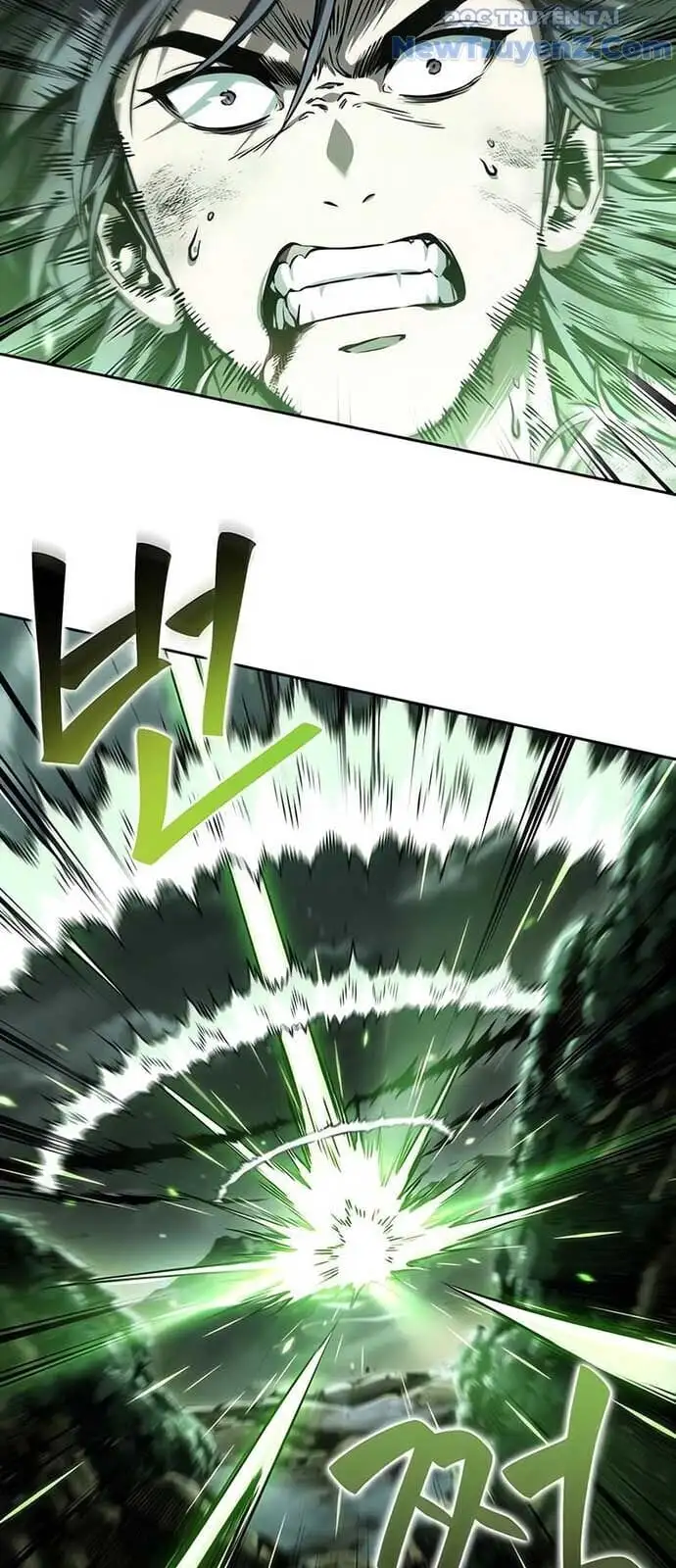 Truyện Tranh Ngã Lão Ma Thần trang 6