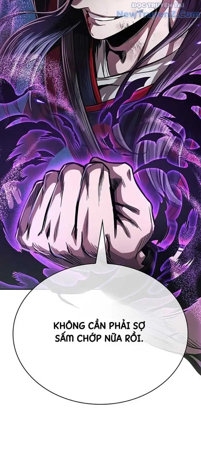 Truyện Tranh Ngã Lão Ma Thần trang 6