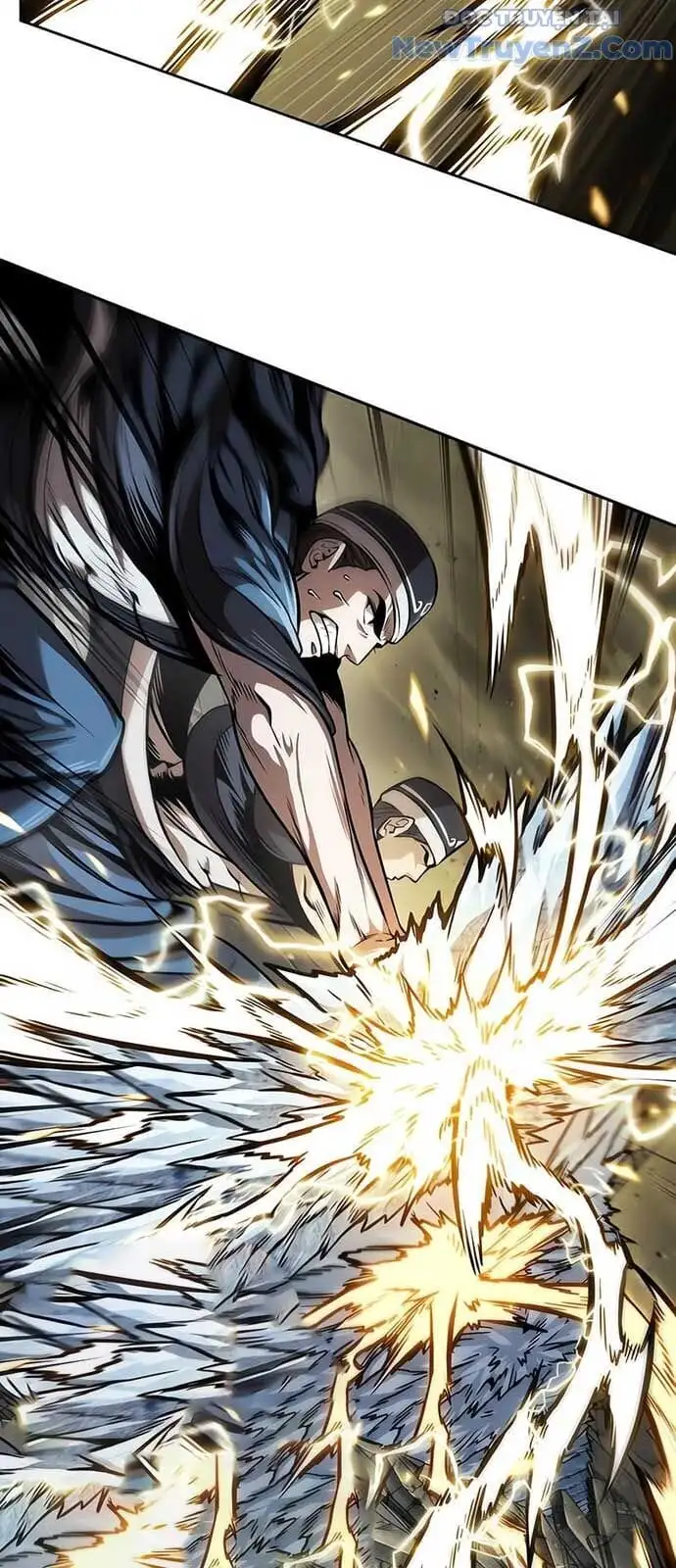 Truyện Tranh Ngã Lão Ma Thần trang 6