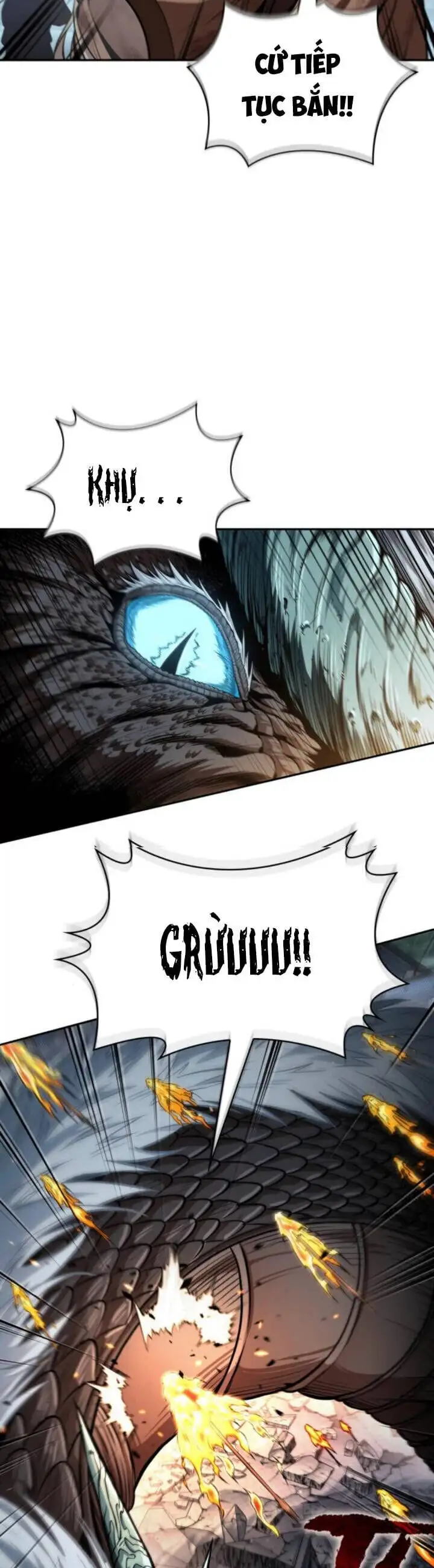 Truyện Tranh Ngã Lão Ma Thần trang 6