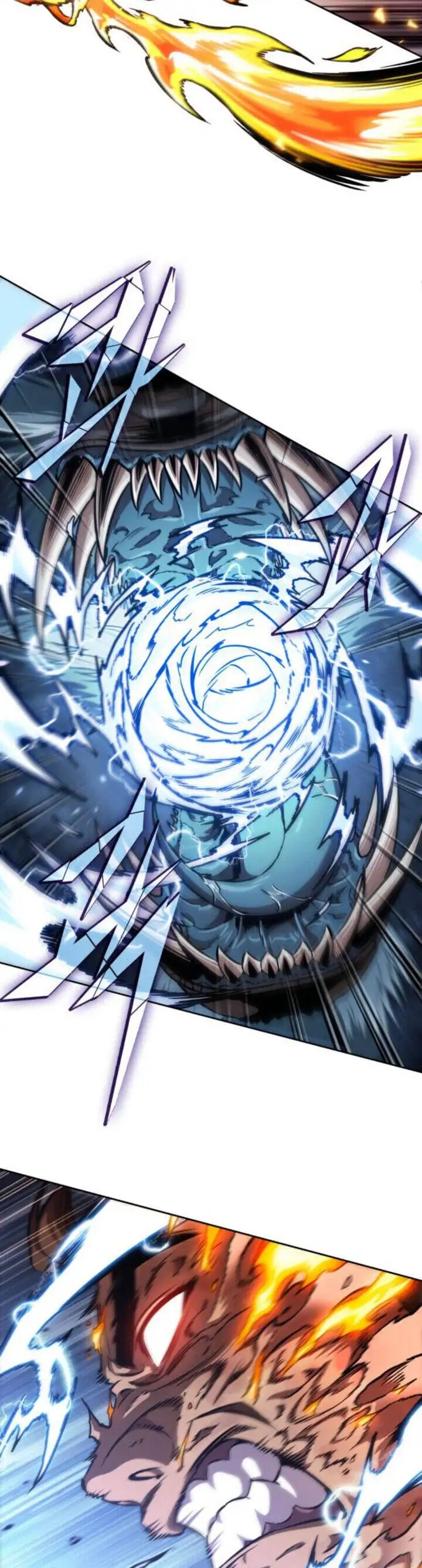 Truyện Tranh Ngã Lão Ma Thần trang 6